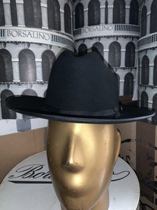 stetson open road 6x