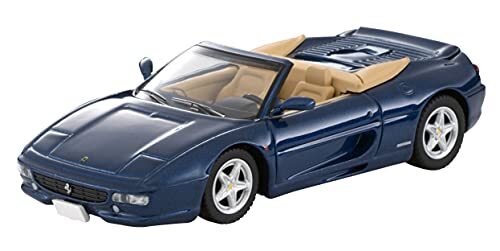 1/64 トミカリミテッドヴィンテージ　TLV-NEO フェラーリF355 Amazon.com: TOMYTEC Tomica Limited Vintage Neo 1/64 TLV-NEO