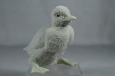 Snowbabies / Snowbunnies Dept 56 Annual Animal 1993 Large Baby Chick 7282-6 NIB
