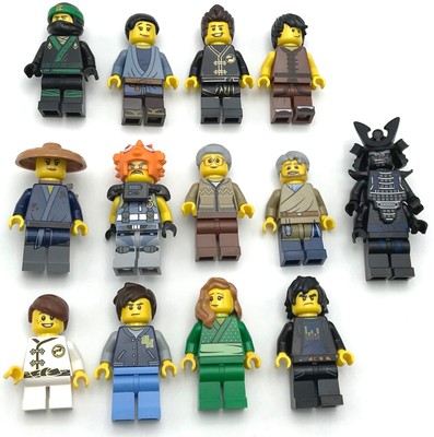 lego ninjago movie 70657
