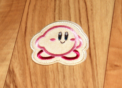 Wii - Wii★Kirby&#39;s Epic Yarn 海外版 北米版 image_52d199f1-de04-49b8-8e7d-