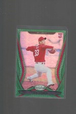 St. Louis Cardinals - RC - Inserts - Stars - Various Years and Brands - PYC