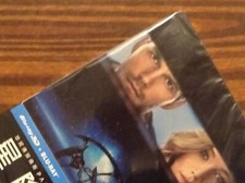 PASSENGERS 3D Steelbook Edition  TAIWAN 