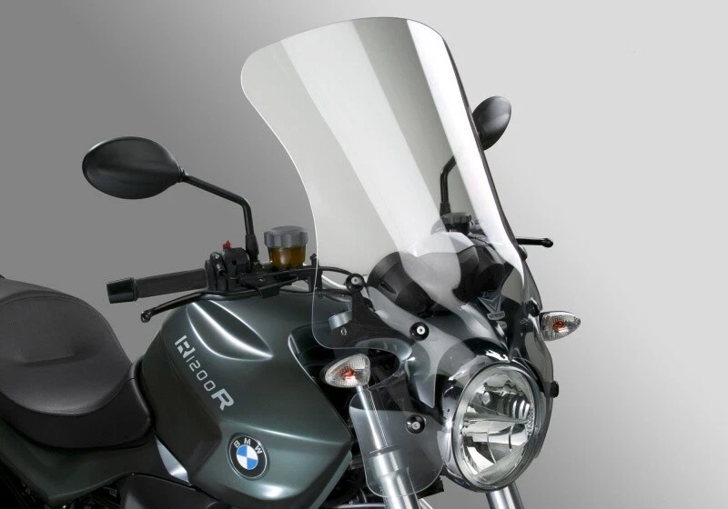 BMW R1200R Ztechnik Windshield V Stream V - Stream