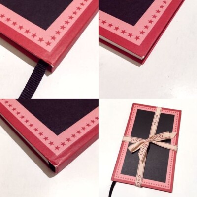 gucci Note Book Novelty ro | eBay