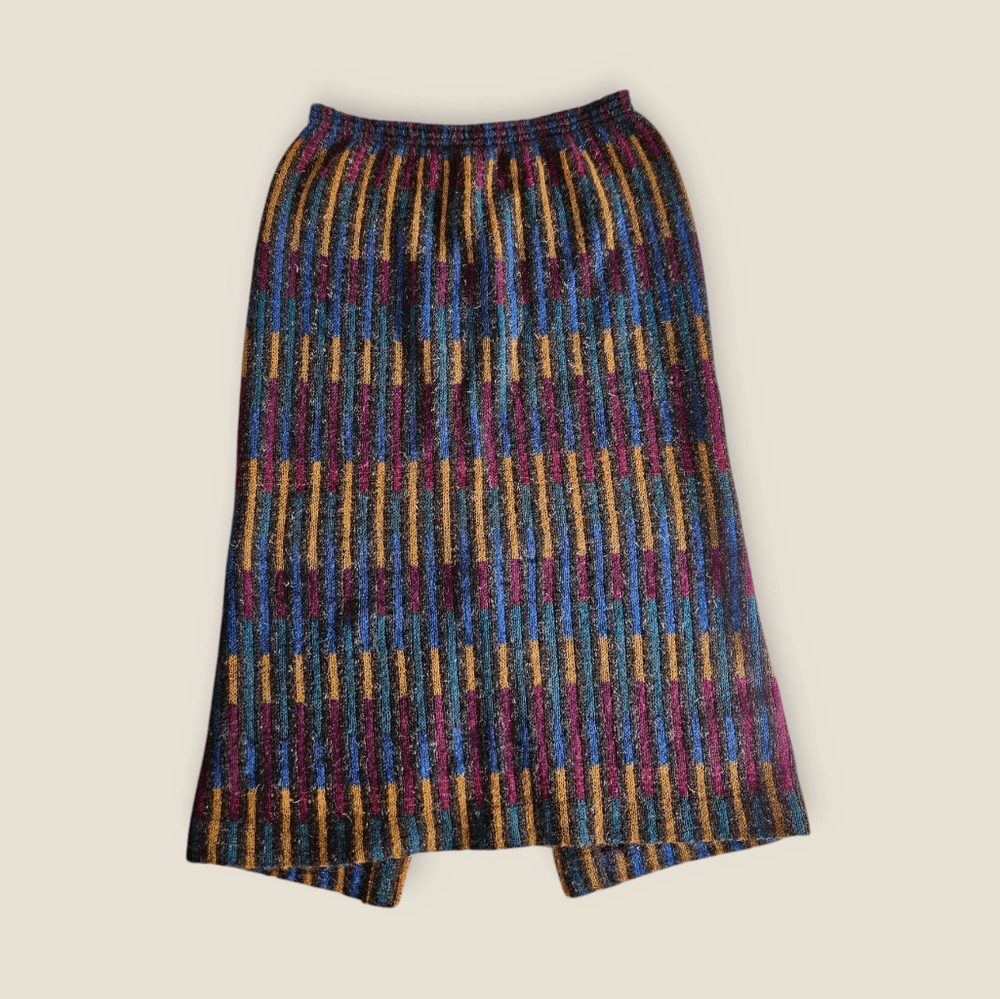 70s ヴィンテージ US レトロ ニット スカート KNIT SKIRT il_1080xN.3331396693_r8jm.jpg