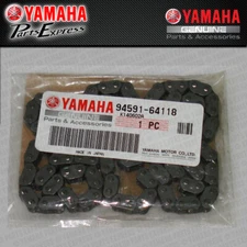 NEW 2006 - 2020 YAMAHA YZF-R6 YZF R6 YZFR6 OEM CAM TIMING CHAIN 94591-64118-00
