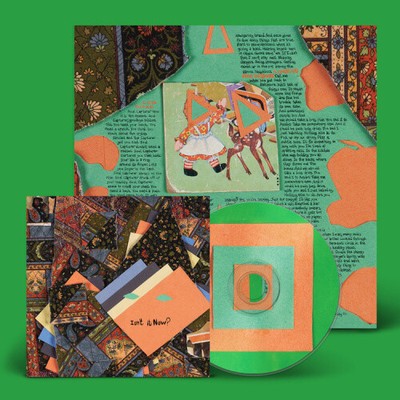 Ist es jetzt nicht. von Animal Collective [CD]
