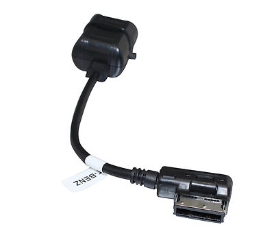 Aux Bluetooth Adapter For Mercedes Benz E300 E350 E320 S300 2010-2016 Car Audio