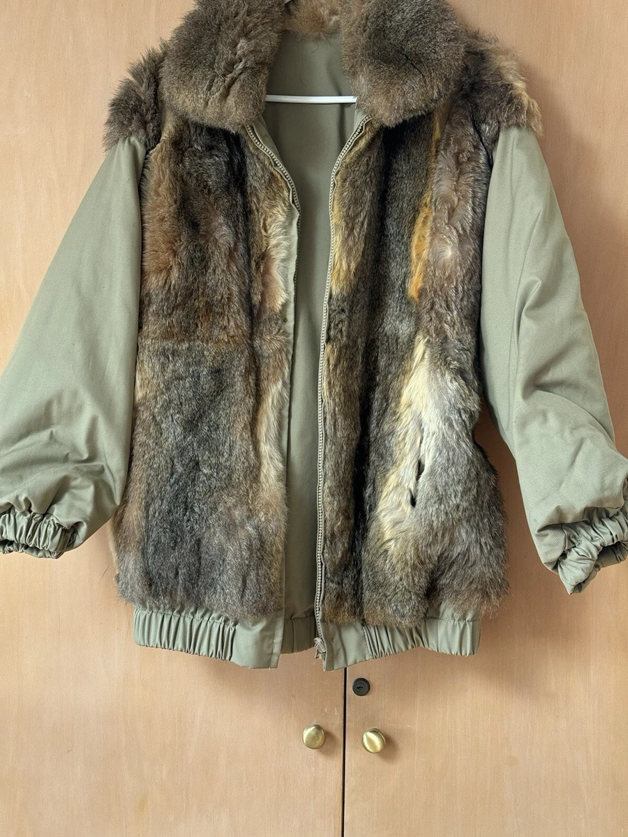 Beverly Hills Coats, Jackets & Vests for Fur Outer Shell Women for