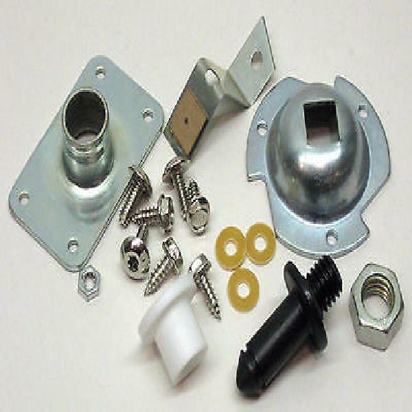 We25X205 For Ge Dryer Drum Rear Bearing Sleeve Kit We25M40 Ap2619102