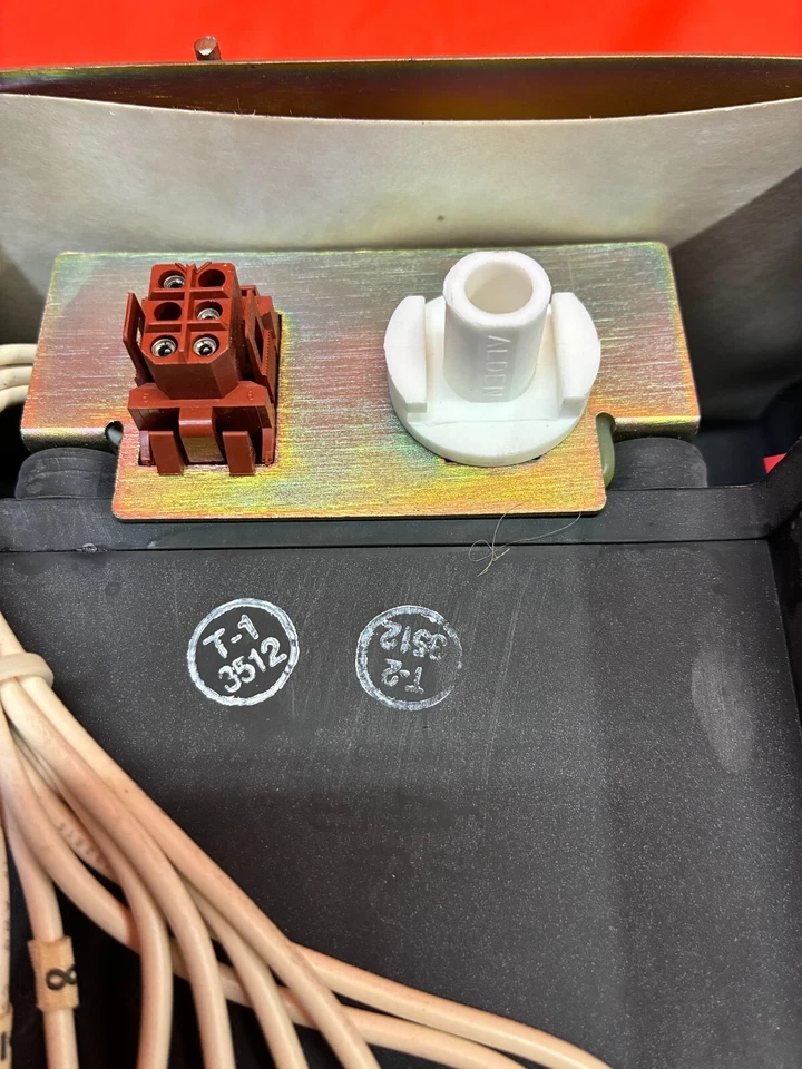 XEROX 高电压电源 105K03132A 6420427 6314127D — 第 4/4 张图片