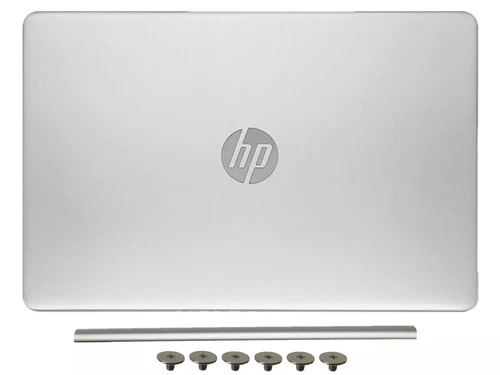 NUEVO PARA HP 15-DY 15T-DY 15-EF 15S-EQ LCD Cubierta Trasera/Bisel/Reposapalmeras/Funda Inferior - Imagen 32 de 35