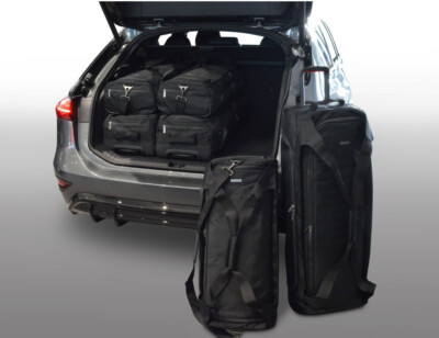Reisetaschen Set Pro.Line 6-teilig für Audi A6 Avant e-tron (GH) 2024- Kombi