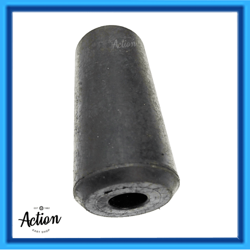 GO KART REAR BUMPER BAR RUBBER BUSH 28, 30 & 32mm CHASSIS SIZES FREE AU. POST - Bild 10 von 12