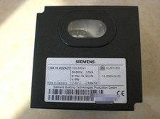 1PC New Siemens LGK16.622A27 Controller LGK16.622A27 In Box Expedited Shipping