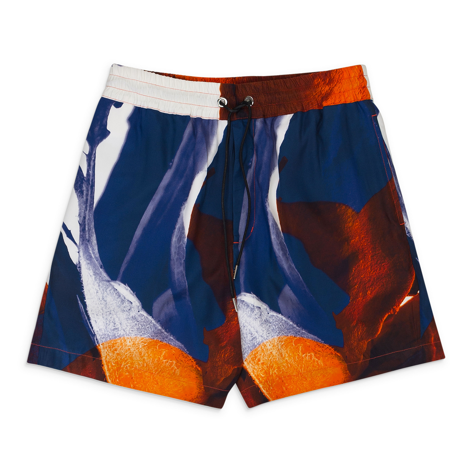 РАЗНОЦВЕТНЫЕ ШОРТЫ NWT TAAK С ЦВЕТОЧНЫМ ПРИНТОМ, РАЗМЕР 3, 460 ДОЛЛАРОВ США