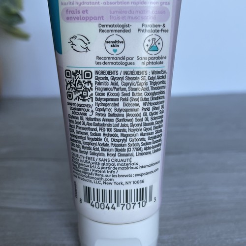 EOS Shea Better Hand Cream- Fresh & Cozy (2 Pk) - 第 5/5 張圖片