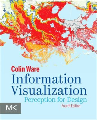 Information Visualization: Perception for Design (Interactive Technologies) by 