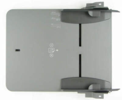 OKI 50145804 ~ Okidata OKI Tray: ADF Doc Tray