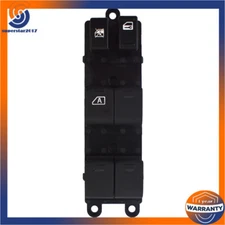 25401EA003 Master Power Window Control Switch For 2005-2008 Nissan Frontier