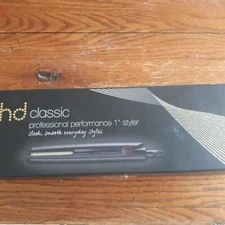 Ghd 00235 1-Inch Classic Styler
