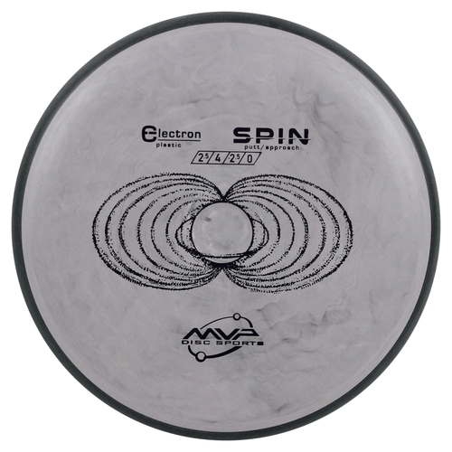 MVP Putter spin elettronico disco da golf 2.5/4/-2/0 - Scegli esattamente - Foto 5 di 18