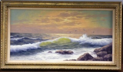 【P20号】suger 原画 絵画 oil painting P20号】suger 原画 絵画 oil painting 絵画