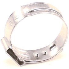 Multiplex 21.0706R Clamp Stepless Ss
