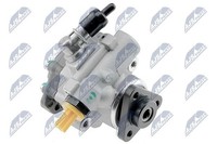 Nty Hydraulikpumpe, Lenkung SPW-AU-024 FüR Audi