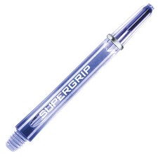 Harrows Supergrip Short 2 Dart Shafts