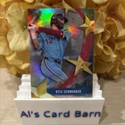 2025 Topps Kyle Schwarber Base (Raw)