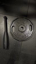 Onnit Steel Club