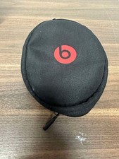 Dr Dre Beats Nylon Padded Carrying Case Very Good
