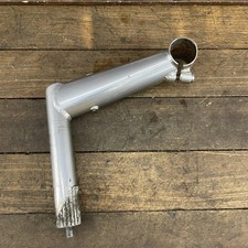 Vintage Specialized Stamped Quill Stem 22.2mm CRMO Riser 91 Cable Guide MTB