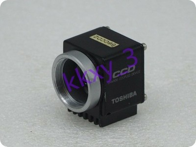 1 PCS IK-C44H industrial camera tested #hj