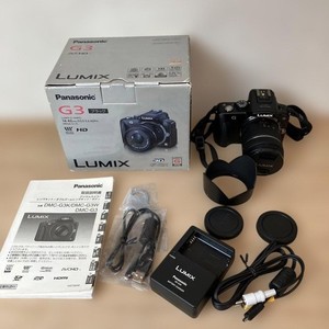 Lumix G3 | eBay