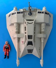 Rebel Armored Snowspeeder for sale