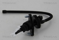 Triscan Geberzylinder Kupplung 8130 24205 FüR Opel Corsa X01 Combo Tour Tigra