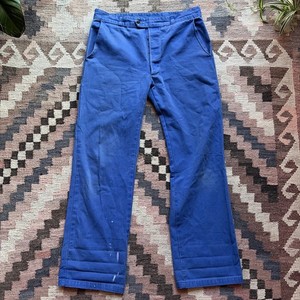 French Work Pants for sale | eBay