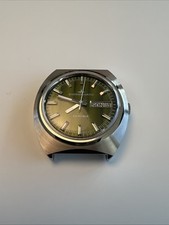 Dugena Matic 25 Rubis - neu & ungetragen