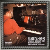 Ammons - 1936-1946 - Cd - G3Z