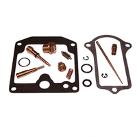 Vergaser Reparatursatz Kawasaki Z 900 Von 1976 - Keyster