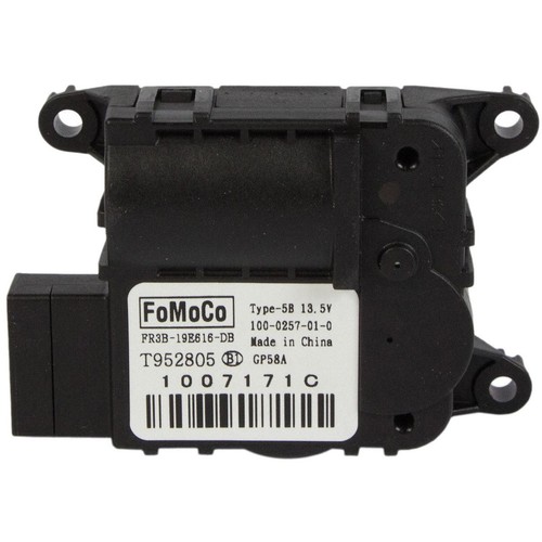YH2007 Motorcraft HVAC Defrost Mode Door Actuator for Ford Mustang 2015-2019 - Bild 1 von 4