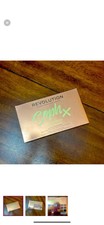 Revolution Eyeshadow Pallette