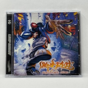 Limp Bizkit Significant Other | eBay