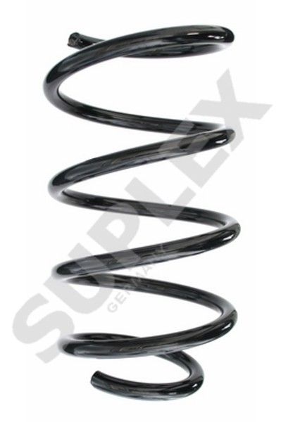 1X Fahrwerksfeder Suplex 06459 FüR R55 Clubman Mini R56 R58 Clubvan Cooper Jcw-image