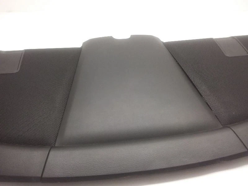 Paneles de cubierta de altavoz trasero izquierdo y derecho Mazda Rx8 2004-2009 Foto 3 de 4