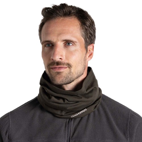 Craghoppers Herren NosiLife Schlauchschal II Snood Neckwarmer