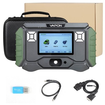 VP996 Kéy Programmer read Chip Model with Password-free, Lifetime Free upgrade